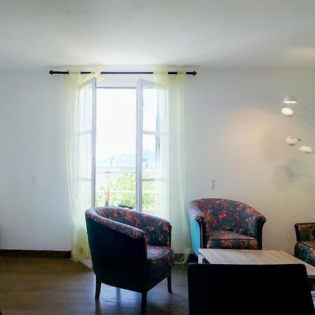 U Pezzo Hotel Saint-Florent  Ngoại thất bức ảnh