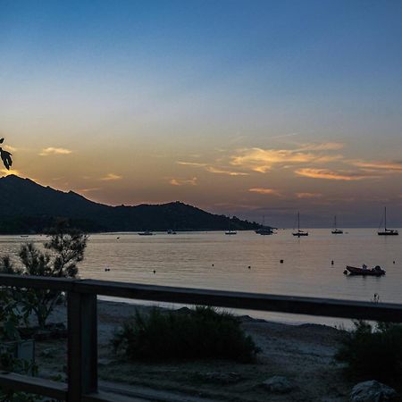 U Pezzo Hotel Saint-Florent  Ngoại thất bức ảnh