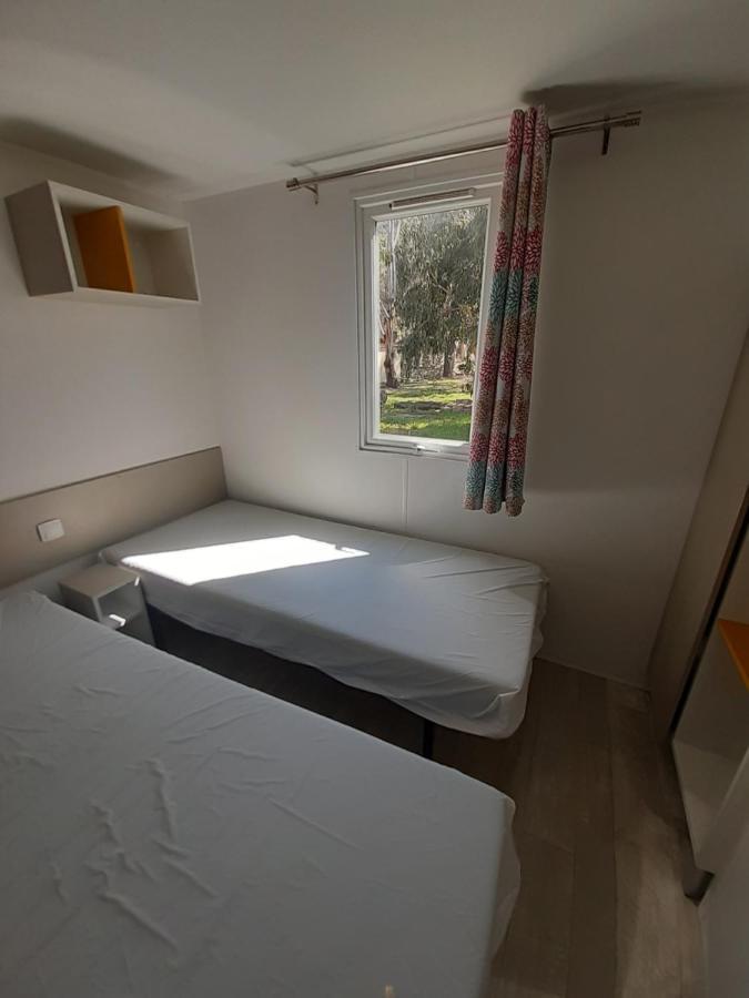 U Pezzo Hotel Saint-Florent  Ngoại thất bức ảnh