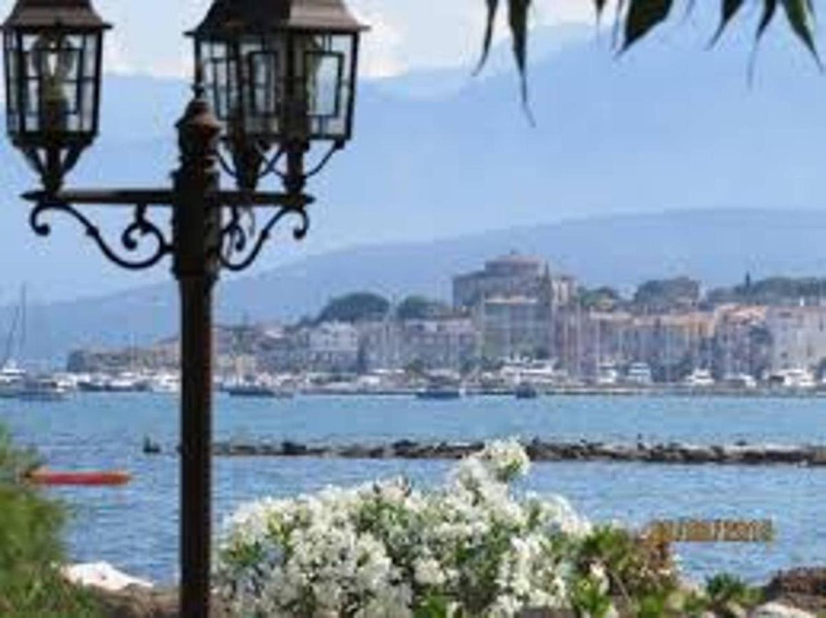 U Pezzo Hotel Saint-Florent  Ngoại thất bức ảnh