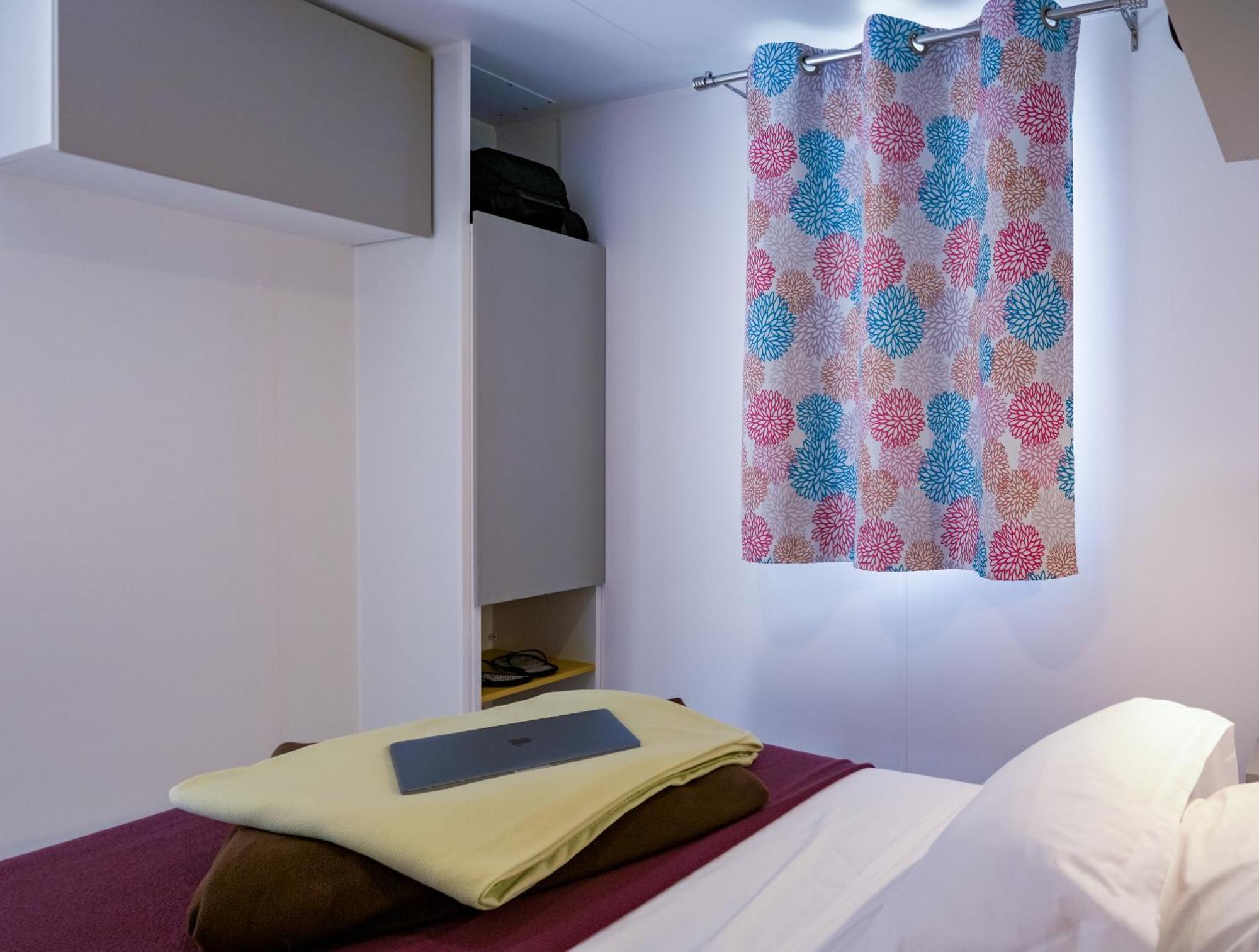 U Pezzo Hotel Saint-Florent  Ngoại thất bức ảnh