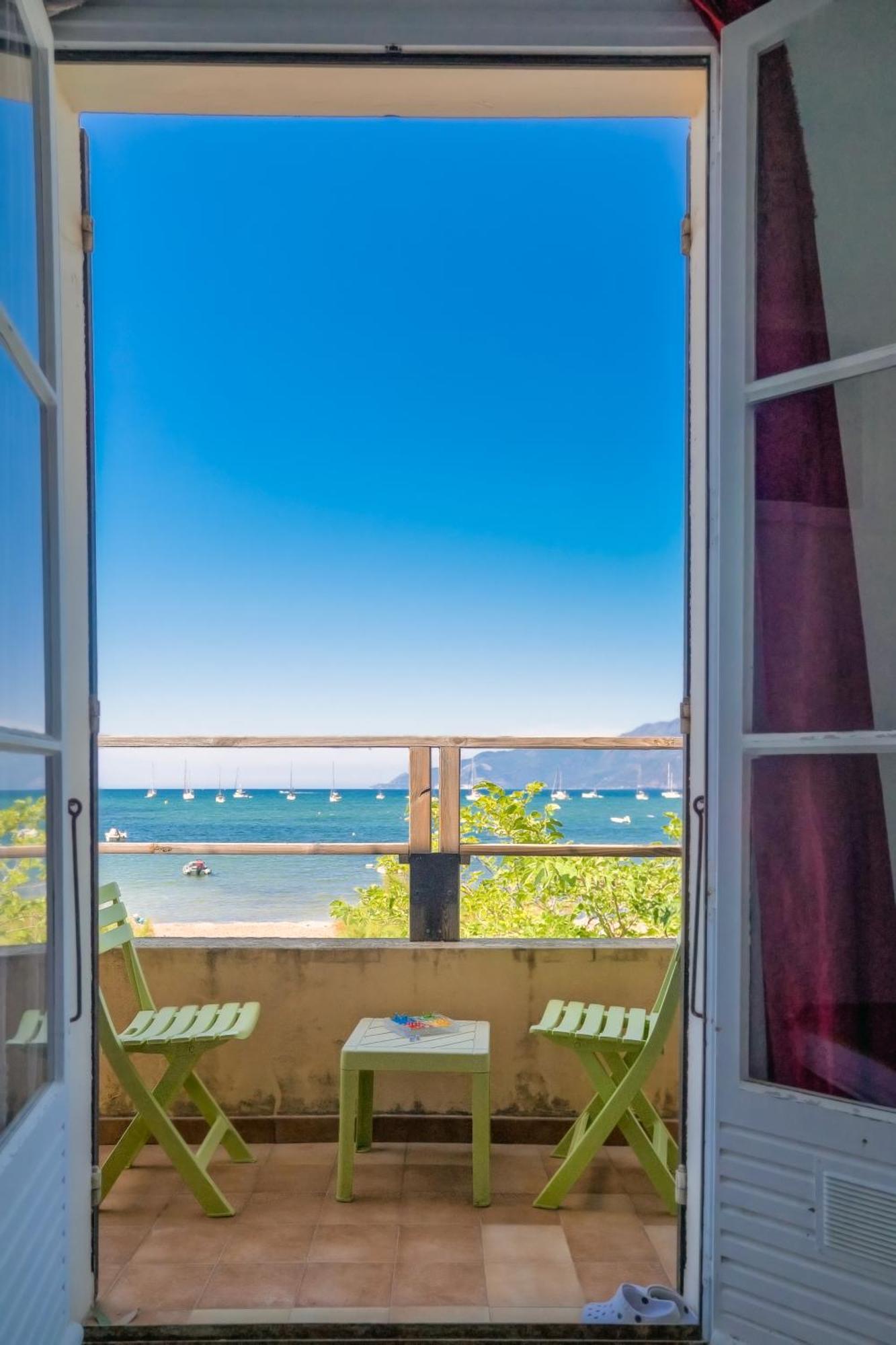 U Pezzo Hotel Saint-Florent  Ngoại thất bức ảnh